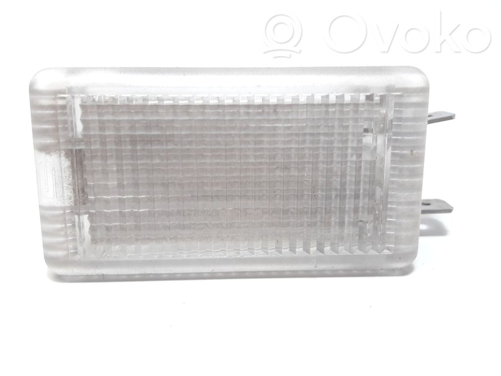 Otras luces interiores