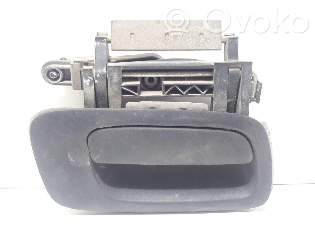 Manecilla externa puerta delantera