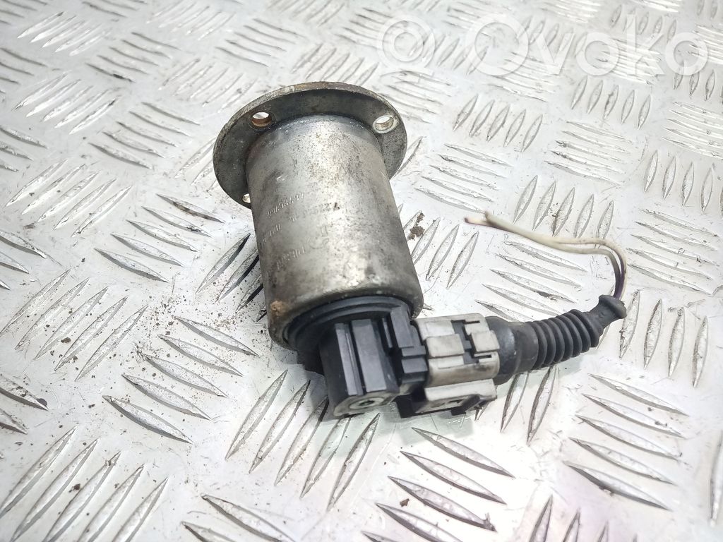Alfa Romeo 156 Zawór EGR 