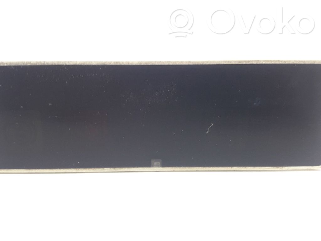 Ford Transit Screen/display/small screen 