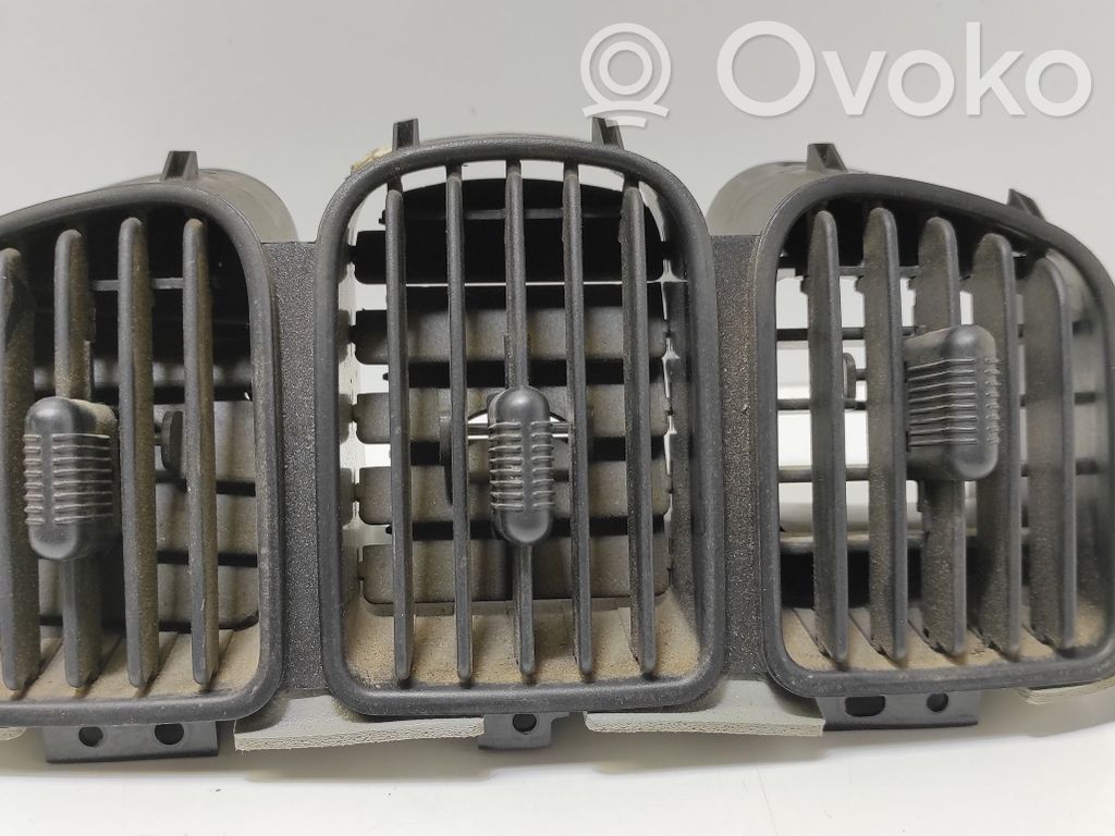 Chrysler Voyager Dash center air vent grill 