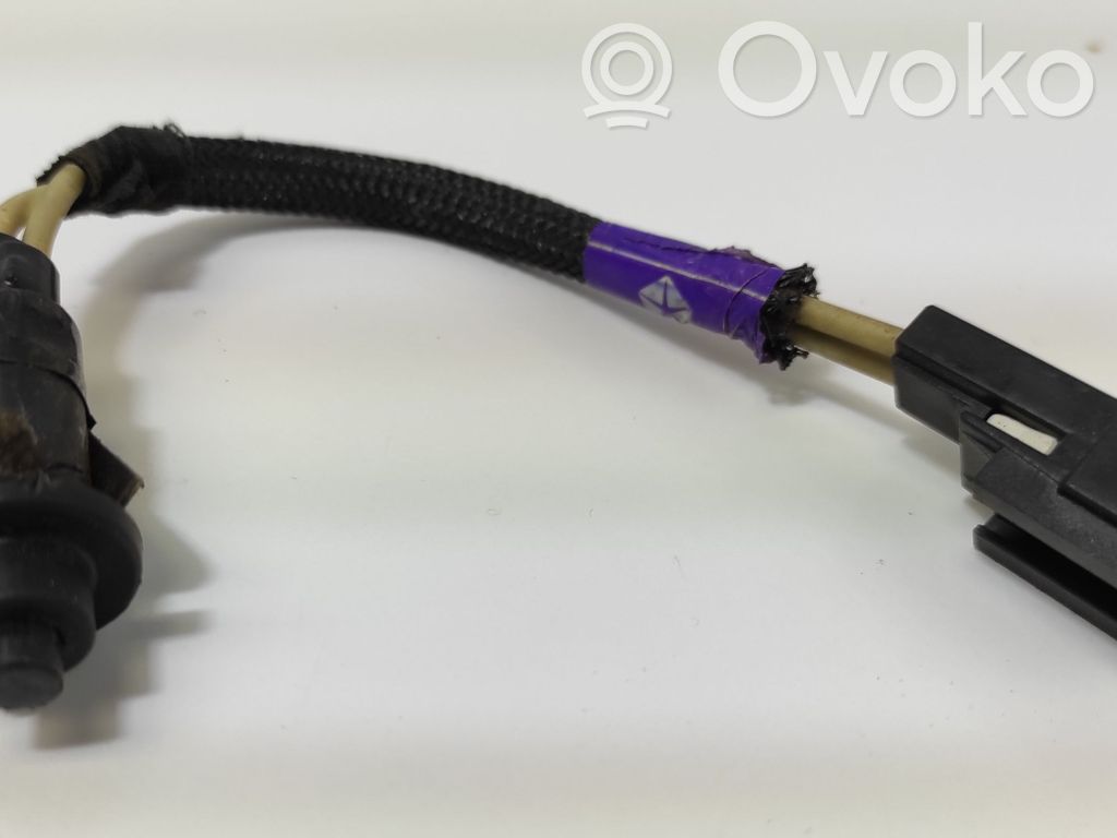Chrysler Voyager Sensor 