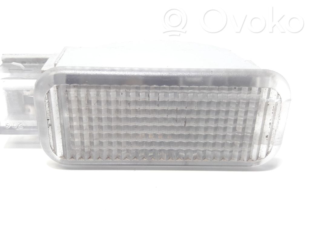 Volkswagen PASSAT B5 Otras luces interiores 