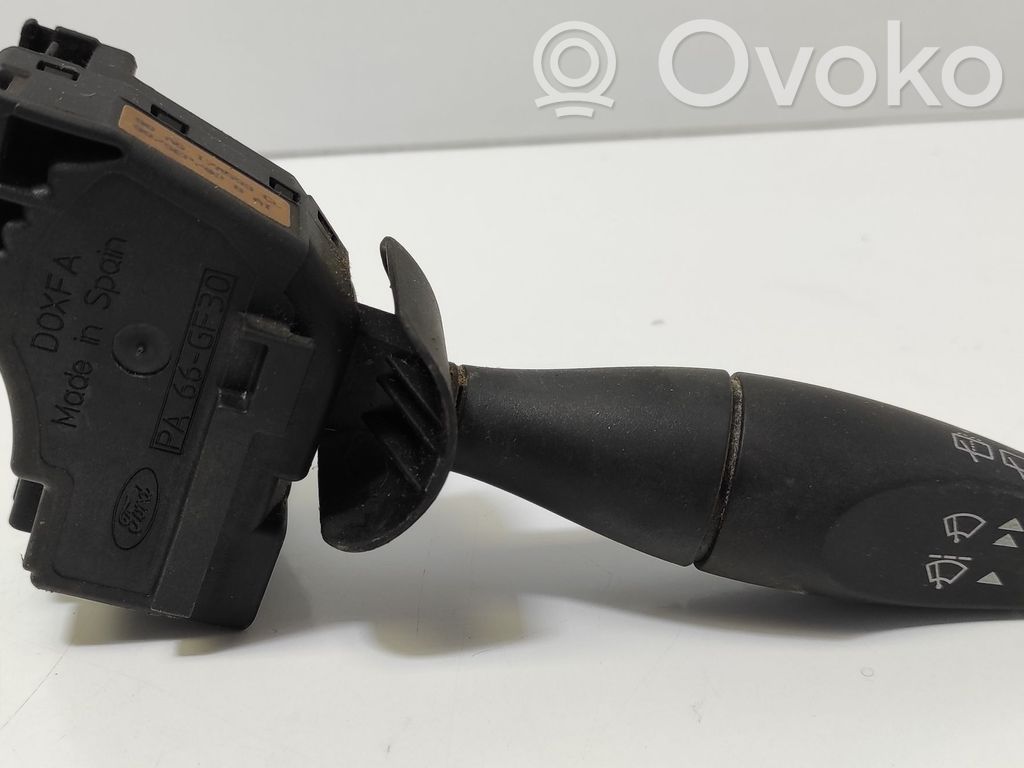 Ford Focus Wiper control stalk 