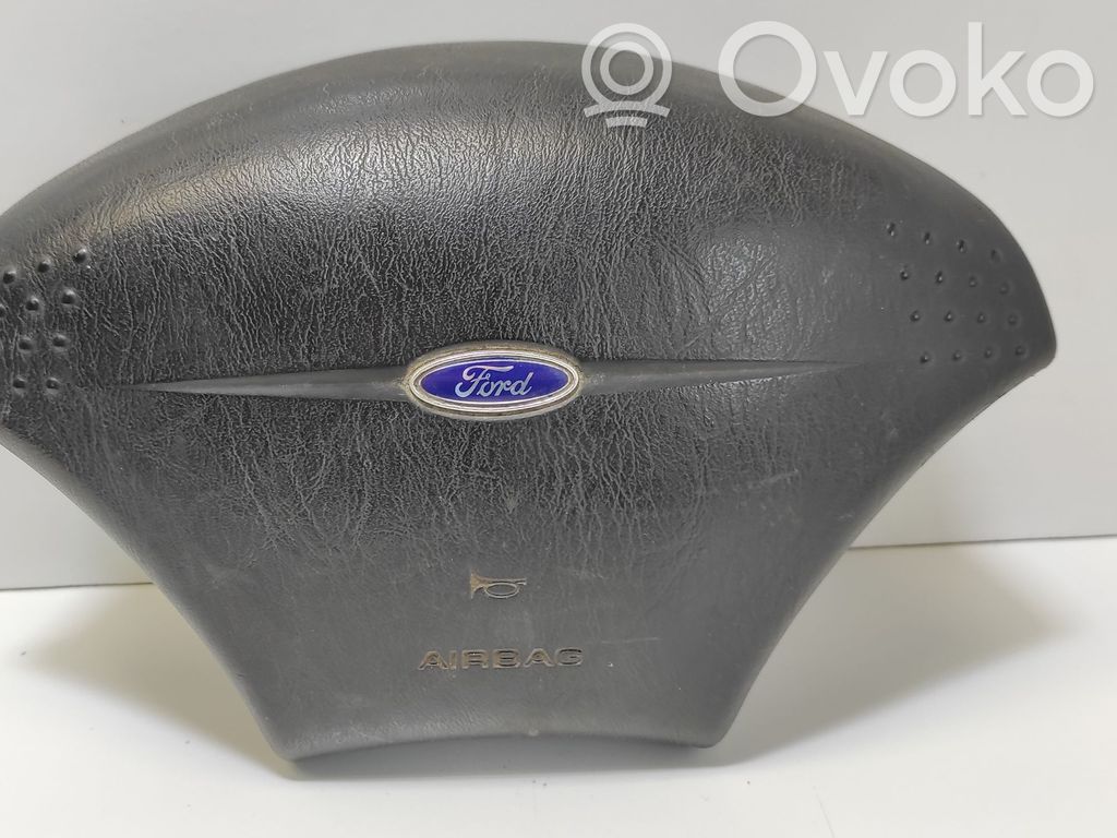 Ford Focus Stūres drošības spilvens 