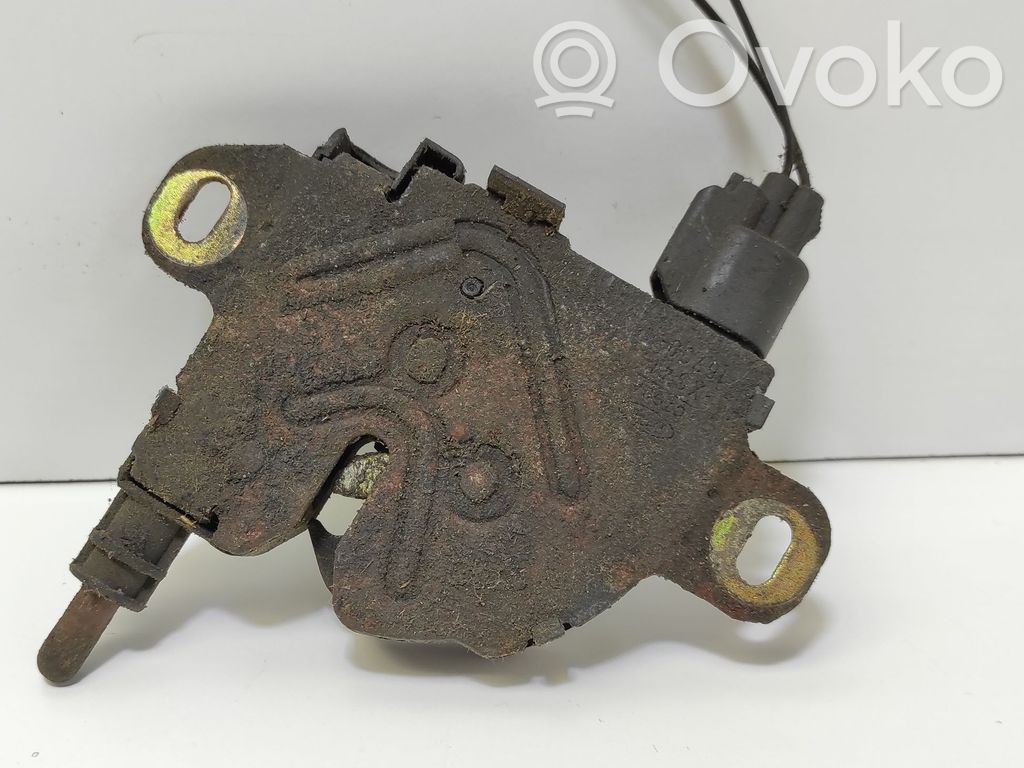 Ford Focus Engine bonnet/hood lock/catch 