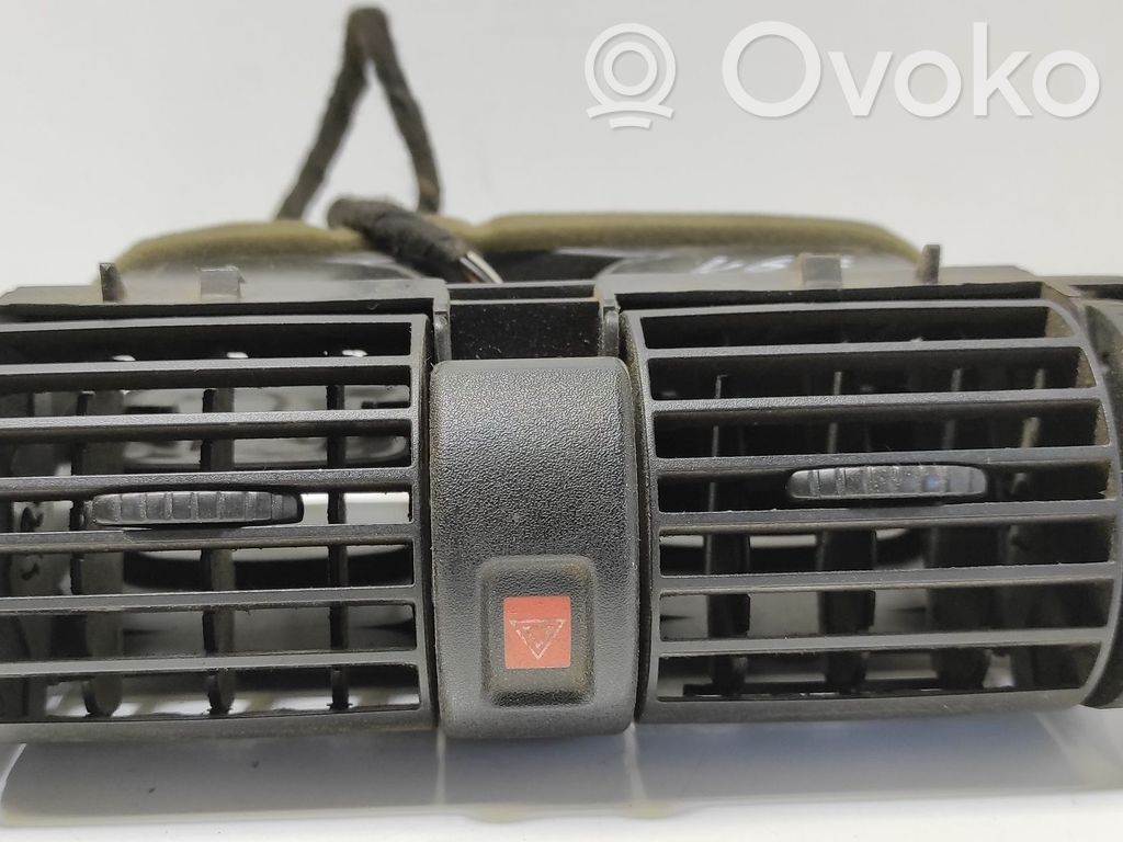 Opel Astra G Centrinės oro grotelės 