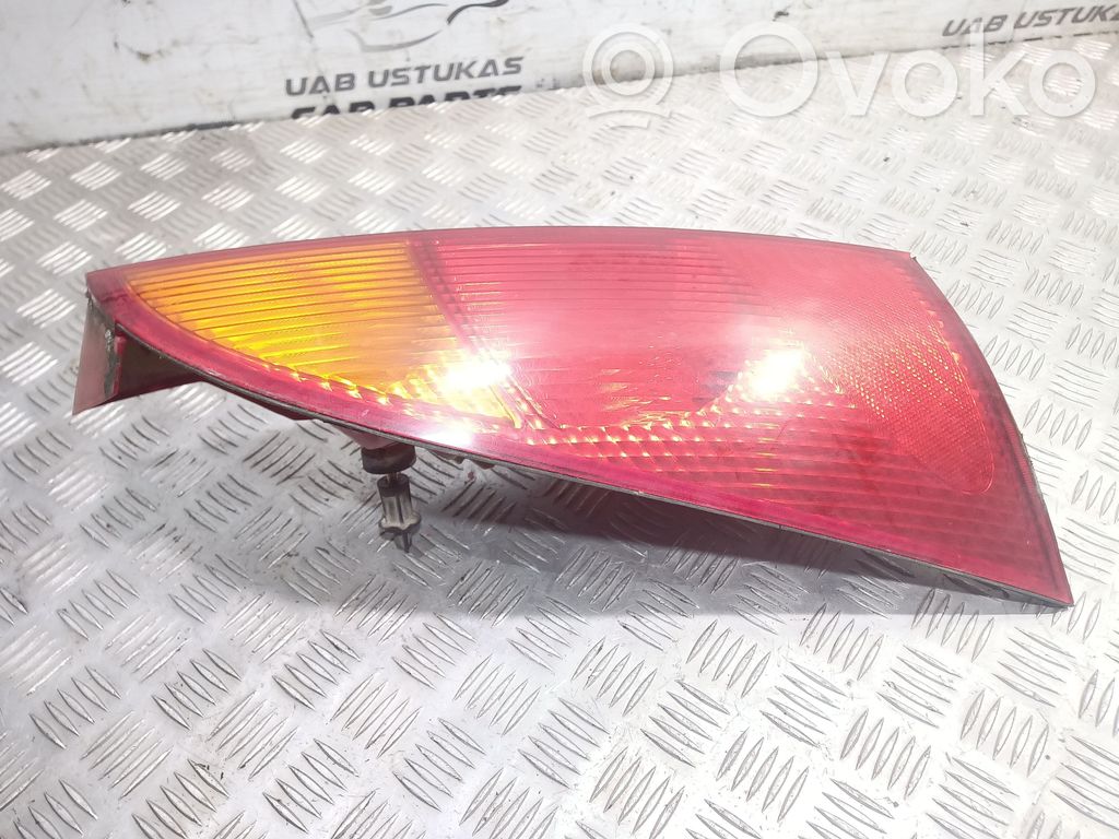 Ford Focus Rear/tail lights 