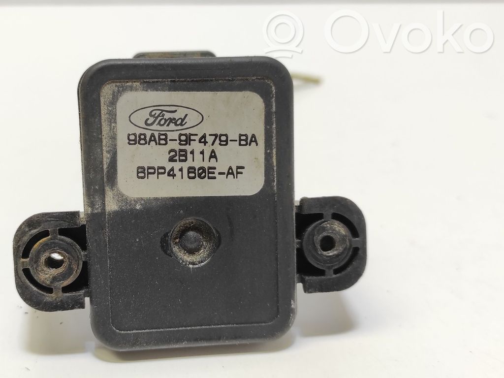 Ilmanpaineanturi   98AB9F479BA