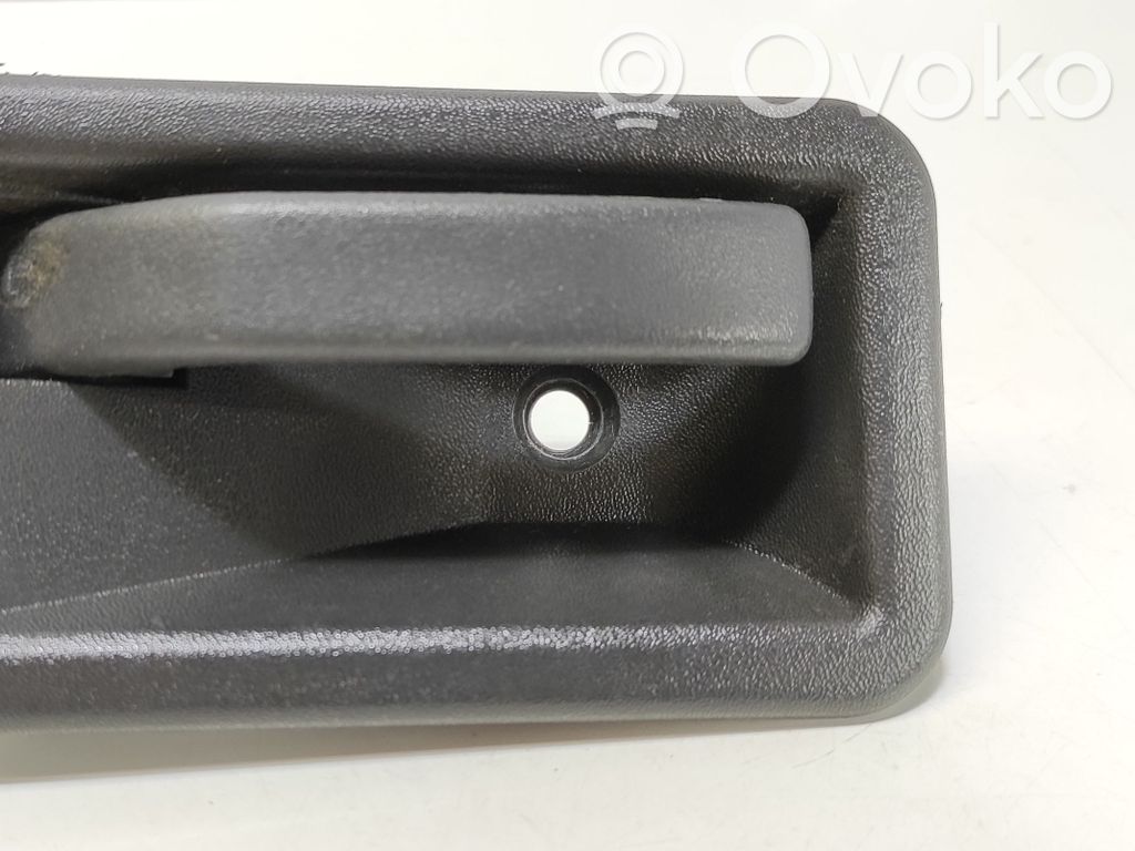 Renault 19 Front door interior handle 