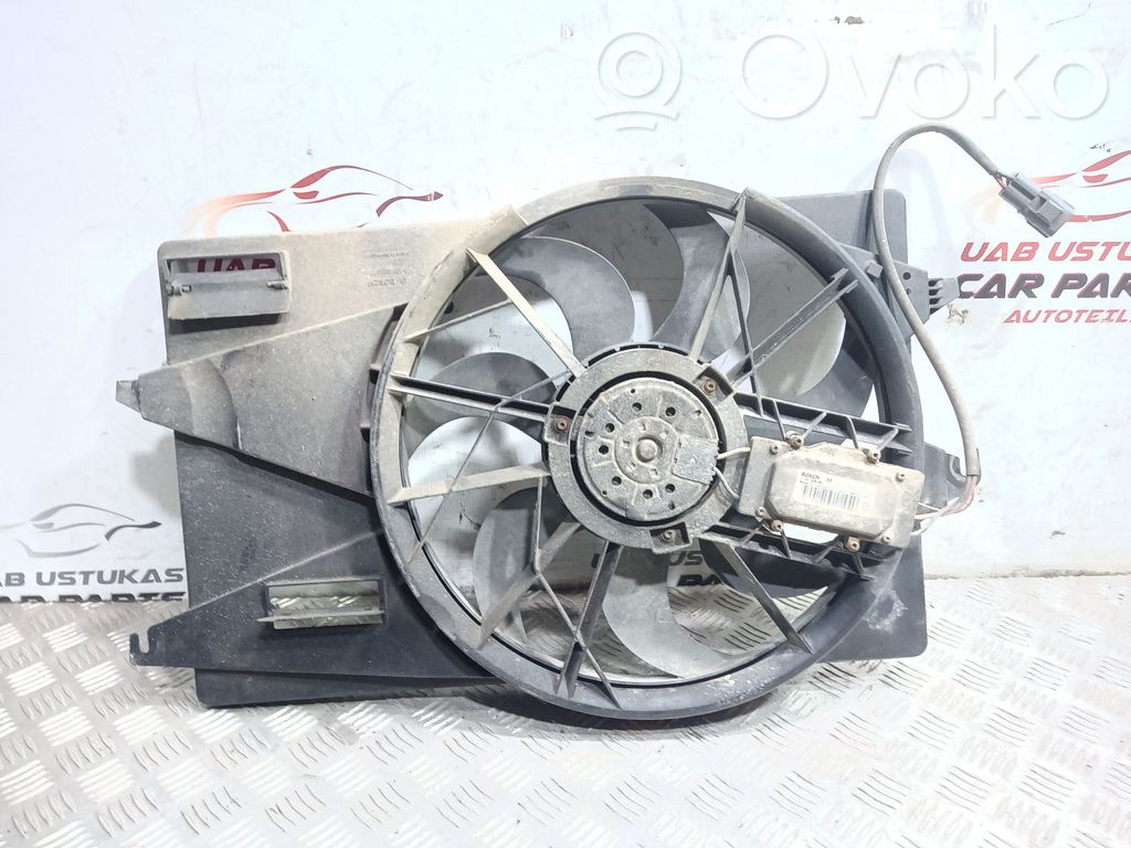 Ford Mondeo Mk III Ventilator electric răcire radiator 