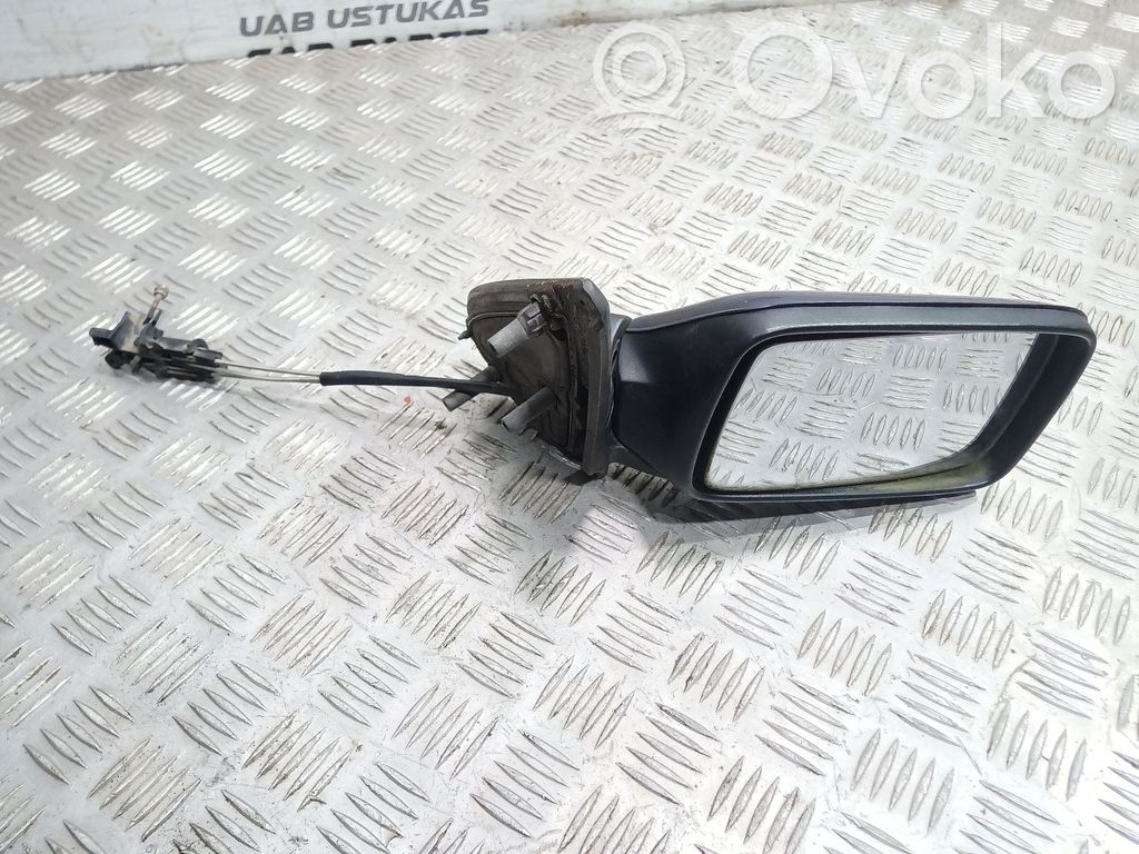 Volkswagen Golf III Manuaalinen sivupeili 