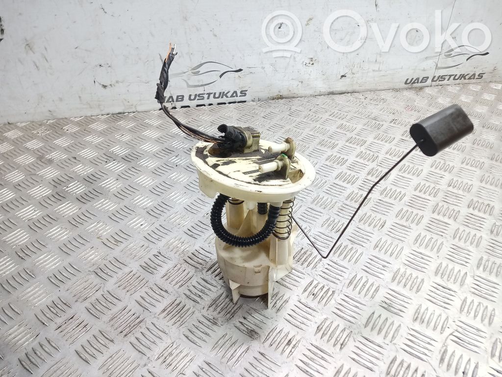 Renault Scenic I Fuel level sensor 