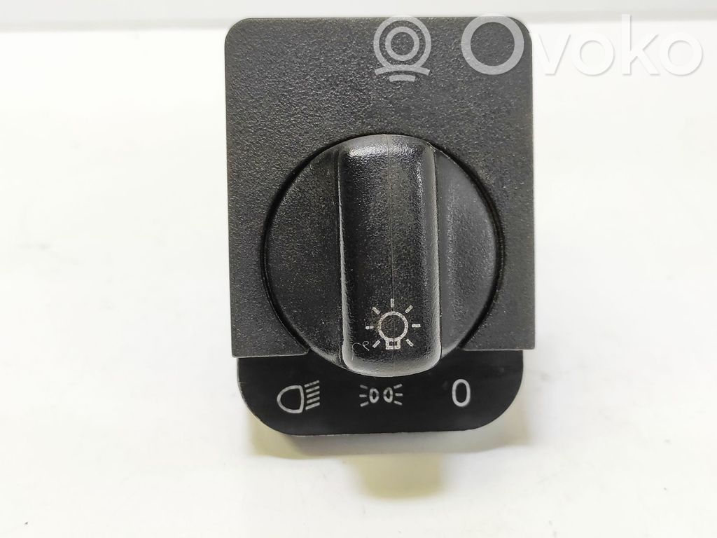 Opel Astra F Light switch 