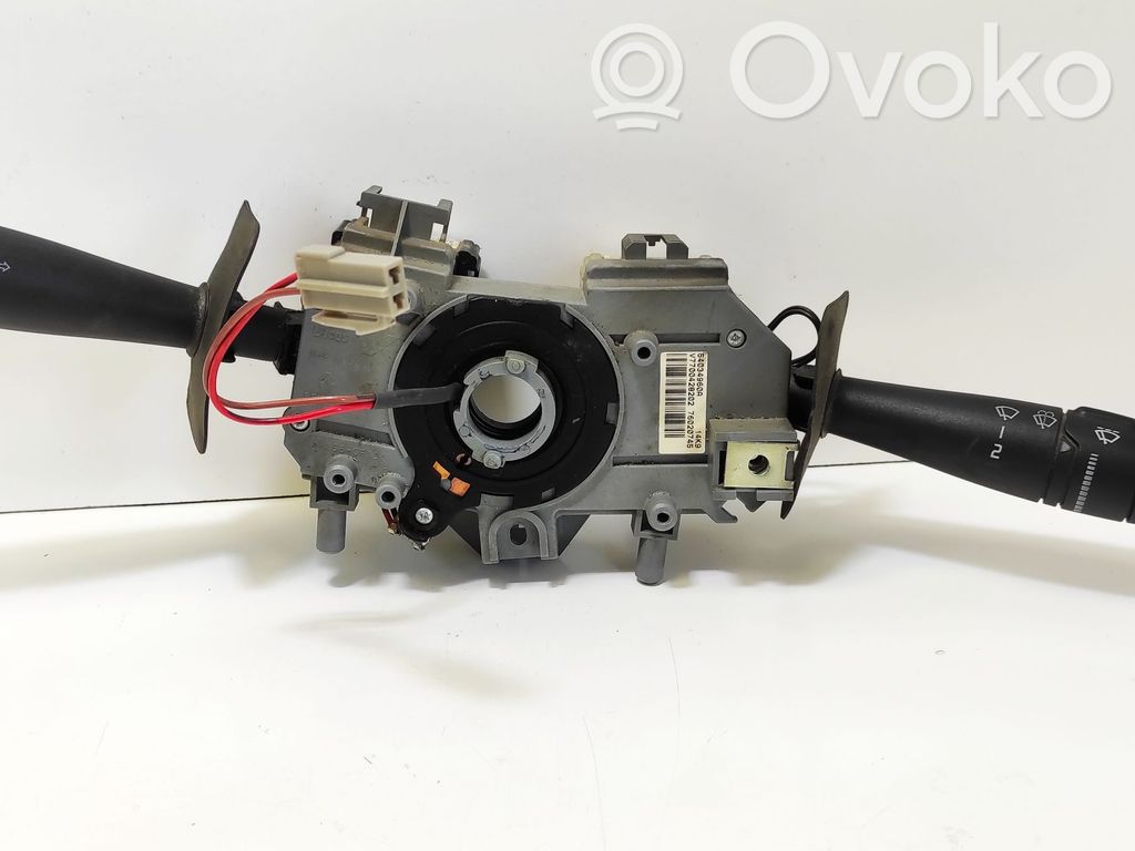 Renault Scenic I Interruptor/palanca de limpiador de luz de giro 