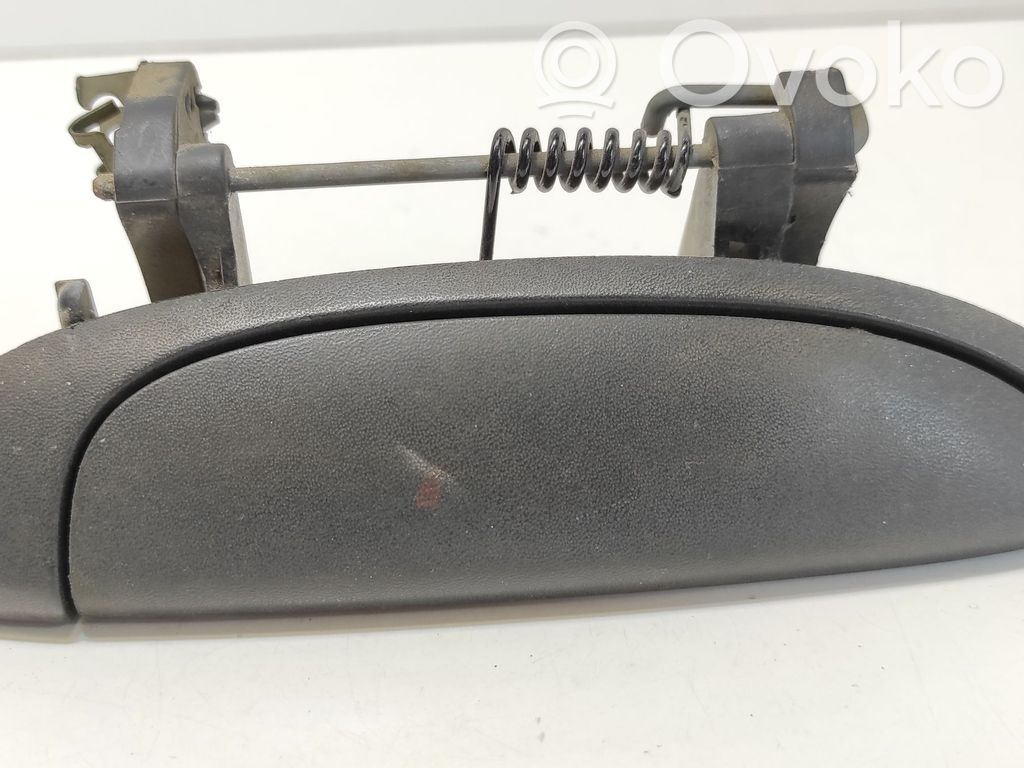 Renault Scenic I Manecilla externa puerta trasera 