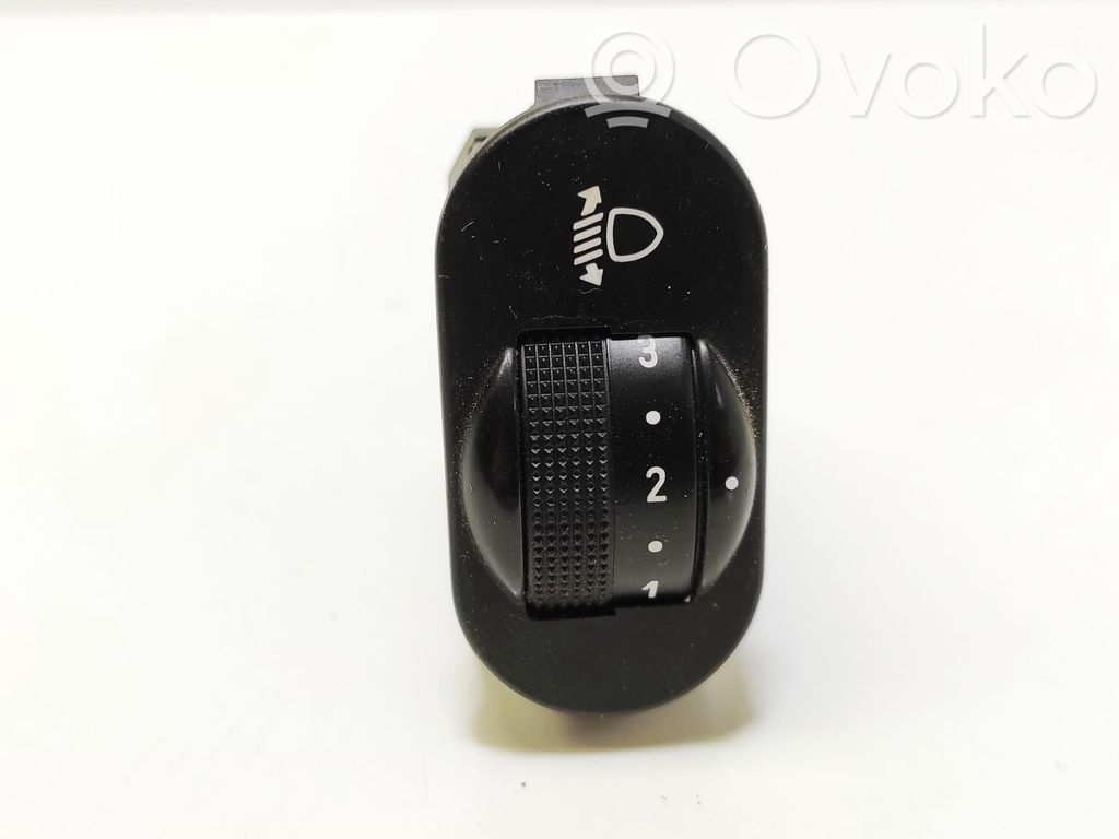 Ford Cougar Headlight level height control switch 