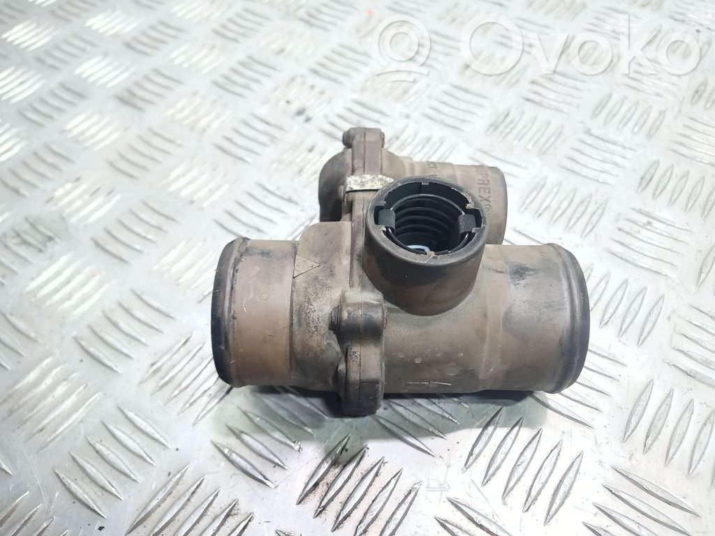 Mazda 626 Refrigerador de la válvula EGR 