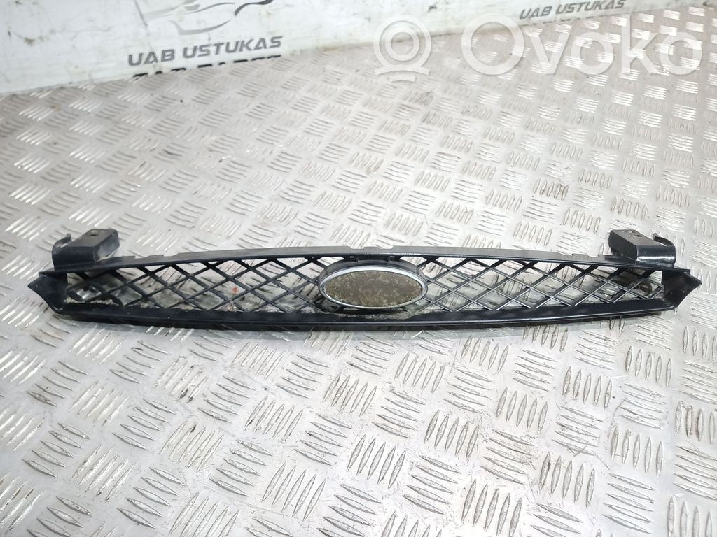 Ford Cougar Grille calandre supérieure de pare-chocs avant 