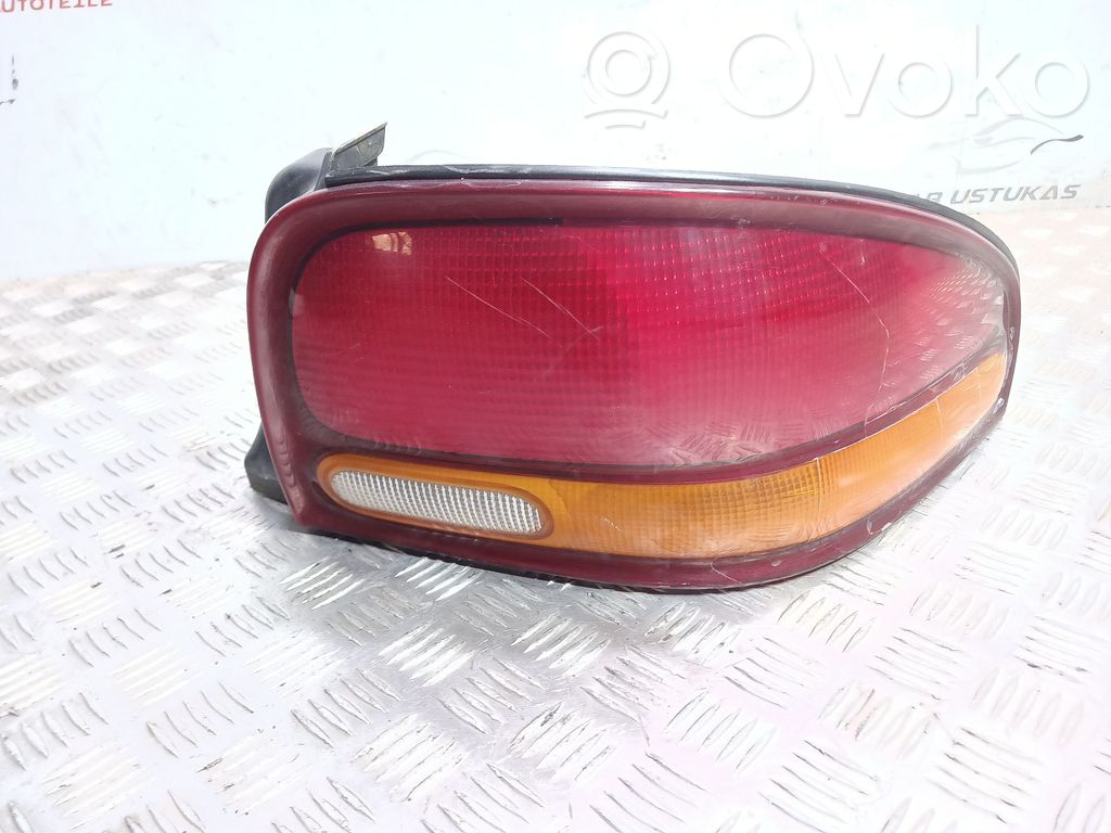 Chrysler Stratus Takavalot 