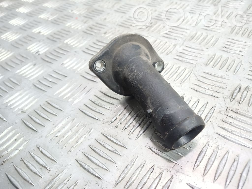 Seat Ibiza III (6L) Termostats / termostata korpuss 