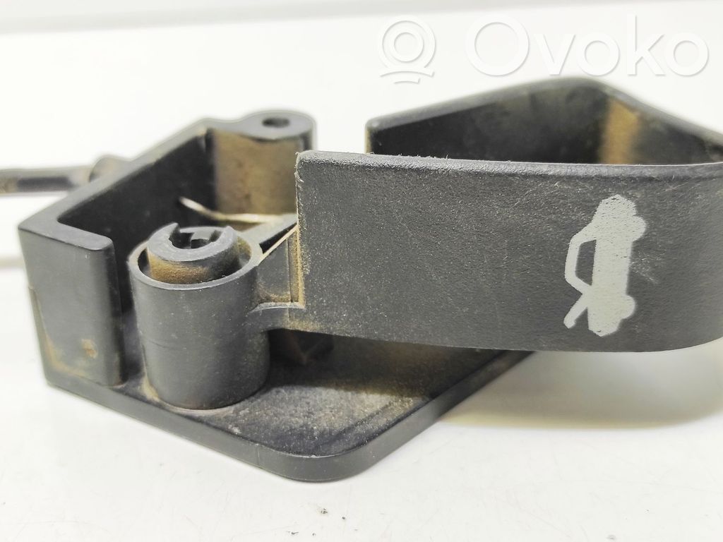 Chrysler Stratus Engine bonnet (hood) release handle 
