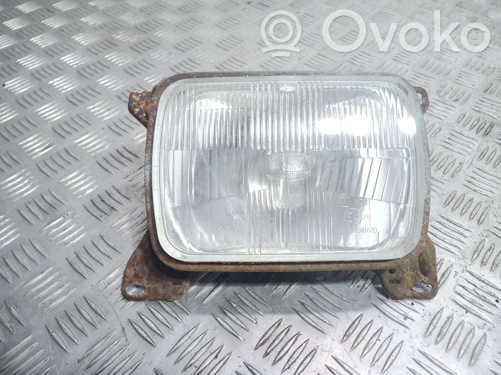 Ford E100 Priekinis žibintas 