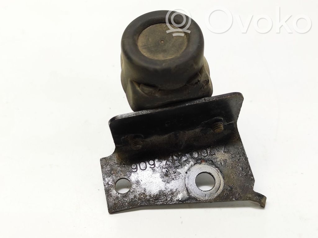 Interruptor de corte de combustible   7700414606