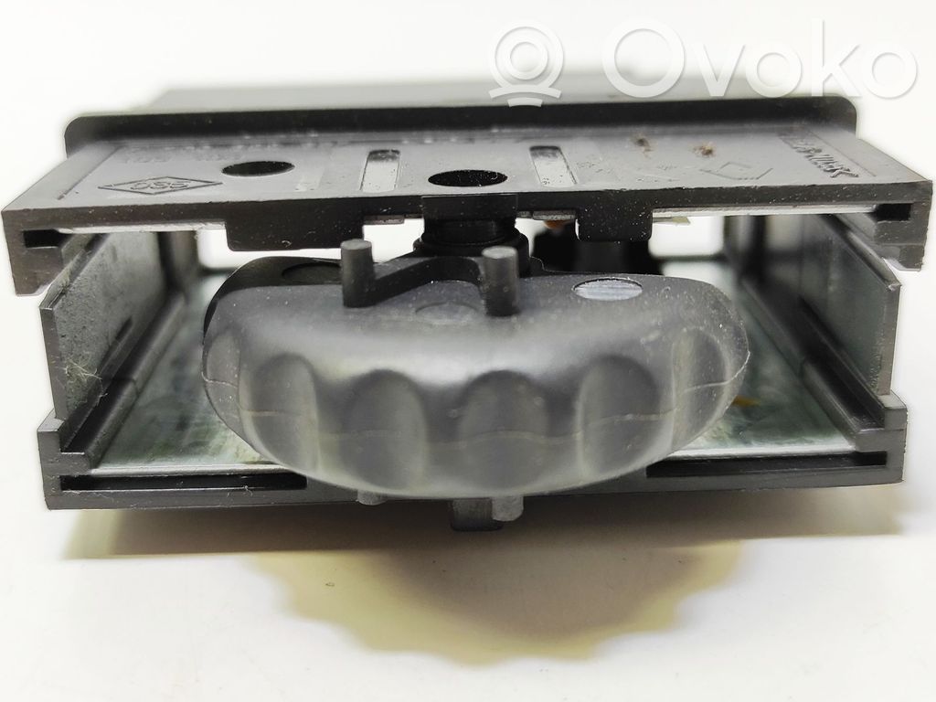 Panel lighting control switch   7700822897