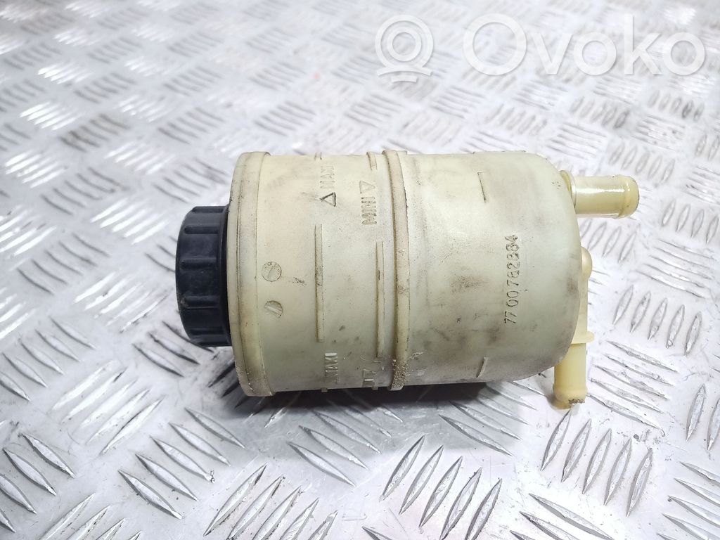 Renault Espace II Réservoir de liquide de direction assistée 