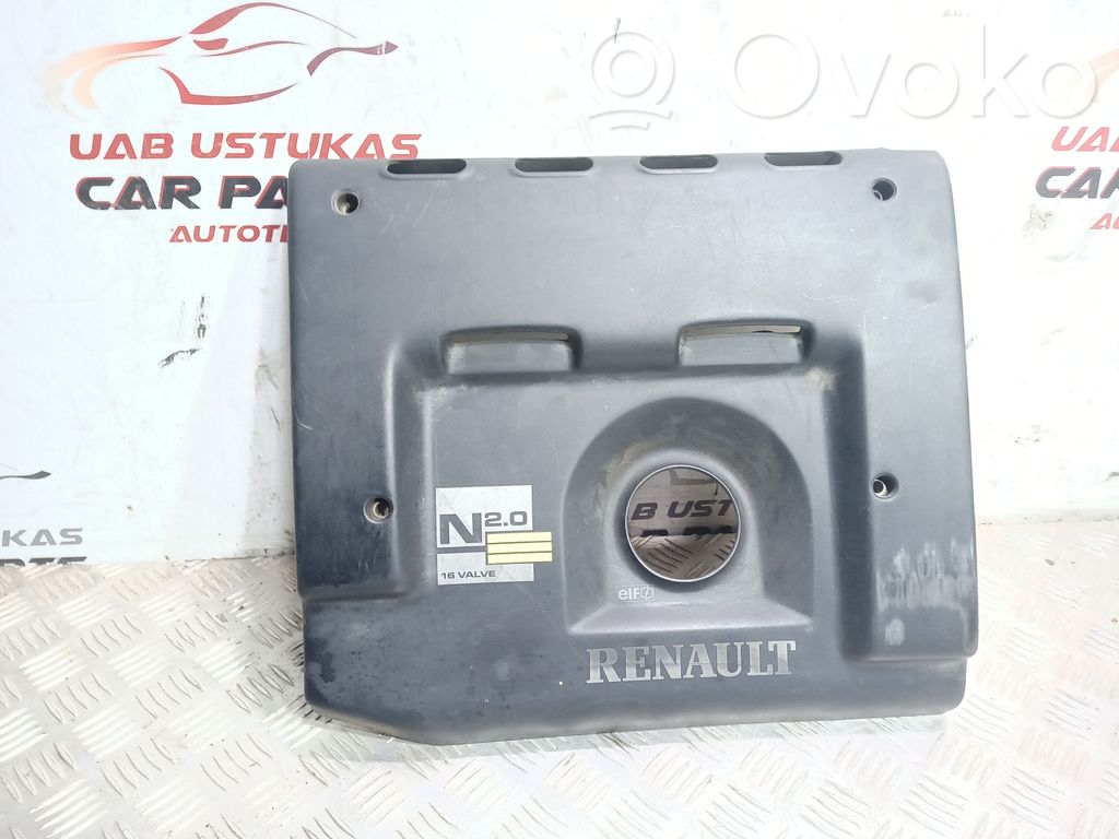 Renault Laguna I Motorabdeckung 