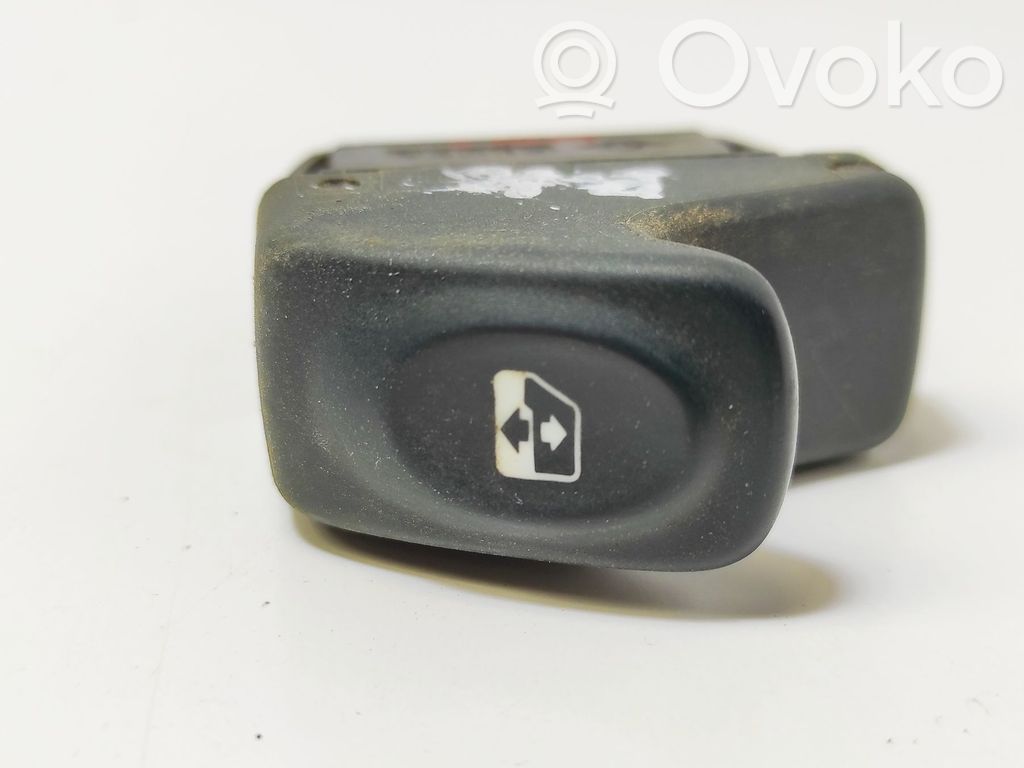 Electric window control switch   838099D