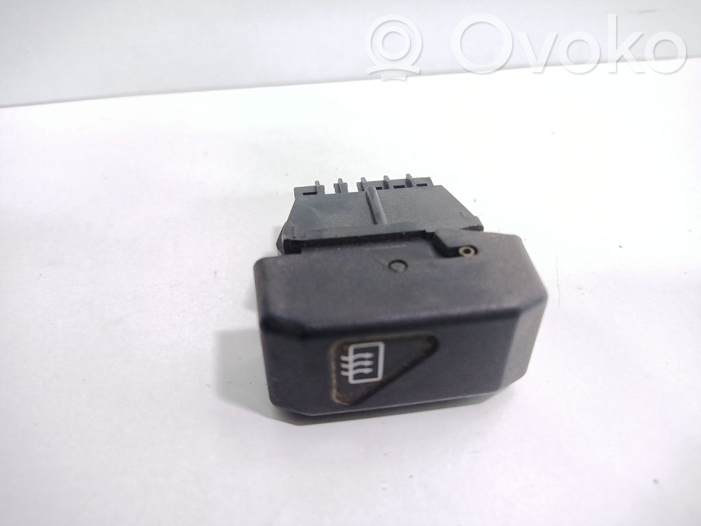 Renault Espace II Windscreen/window heater switch 
