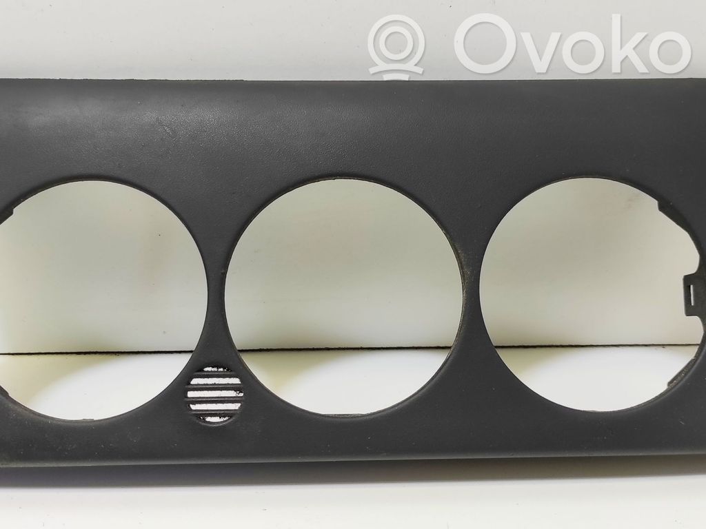 Opel Vectra B Climate control/heater control trim 