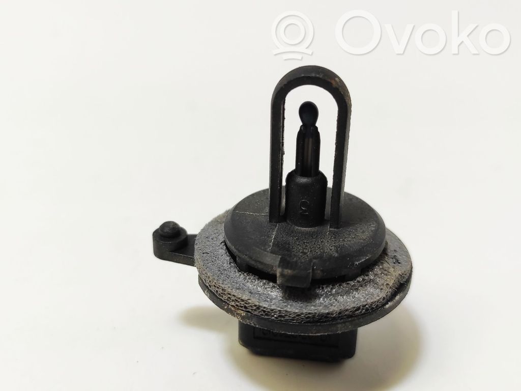 Opel Vectra B Interior temperature sensor 