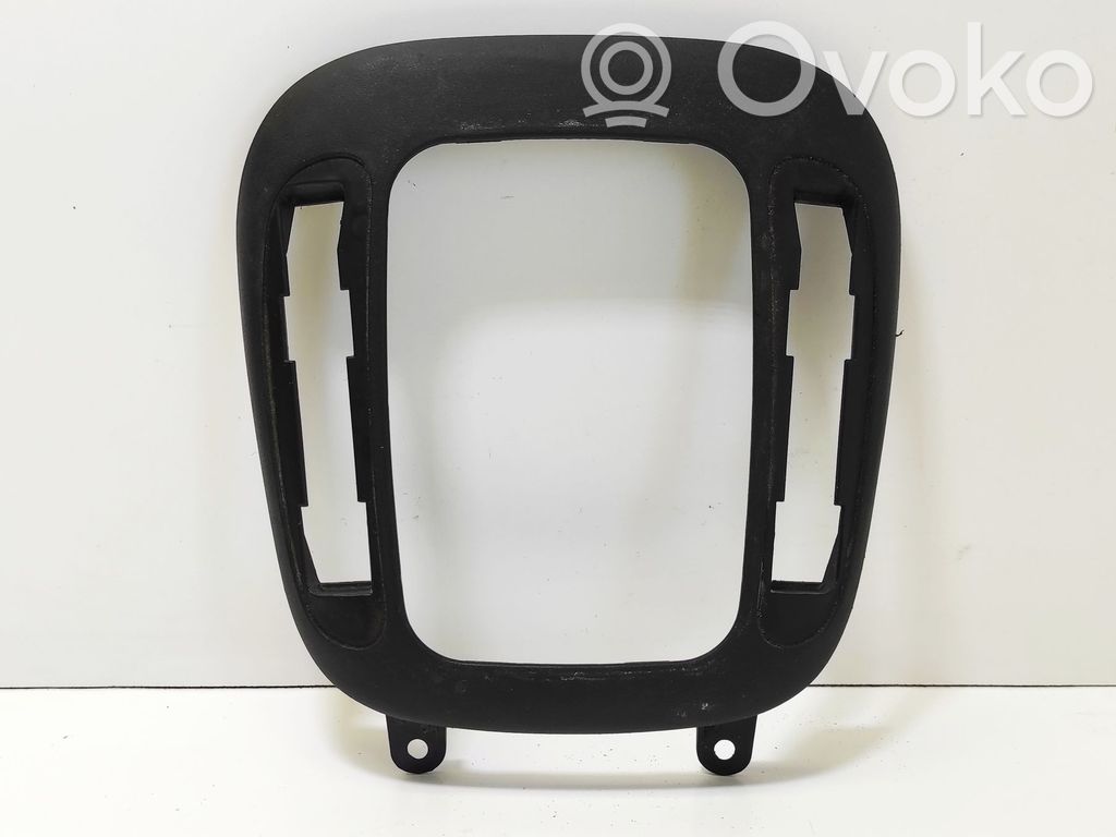 Opel Vectra B Gear shifter surround trim plastic 