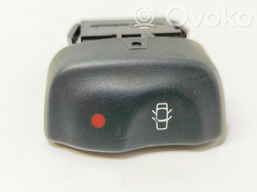 Renault Megane I Central locking switch button 