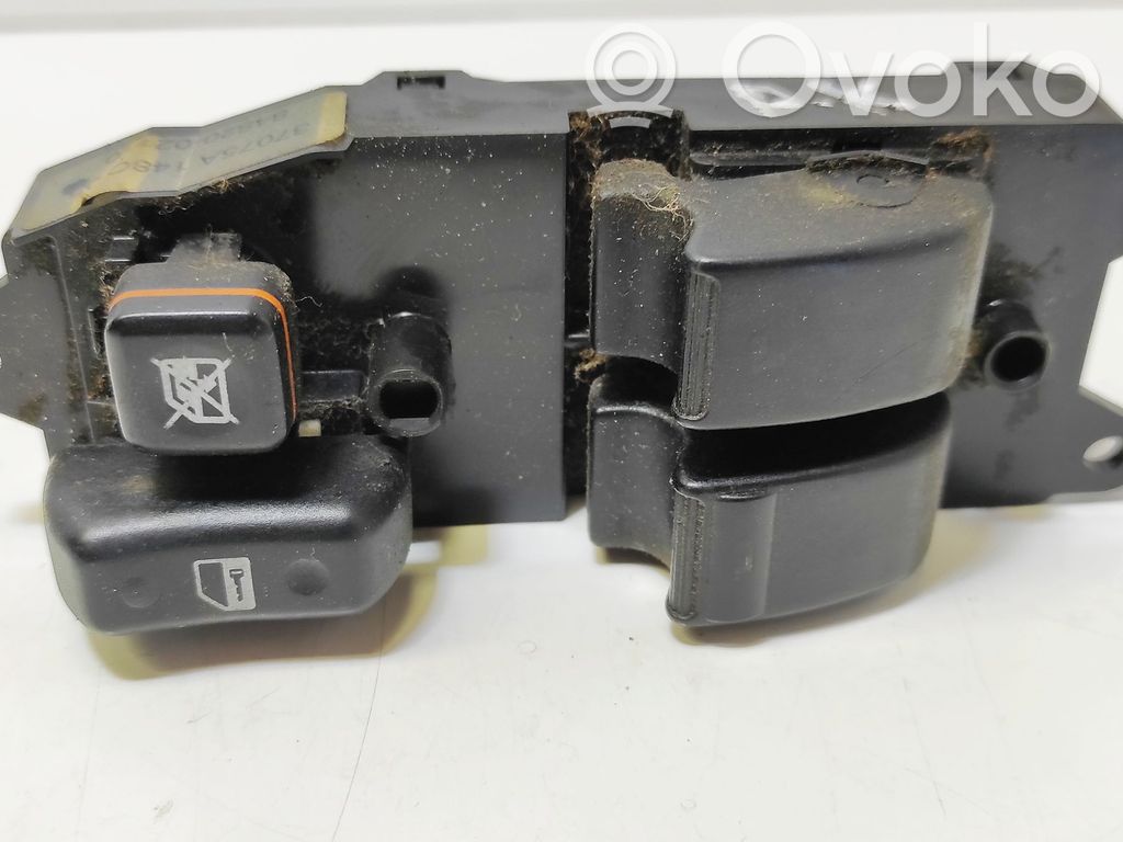 Toyota Corolla E120 E130 Electric window control switch 