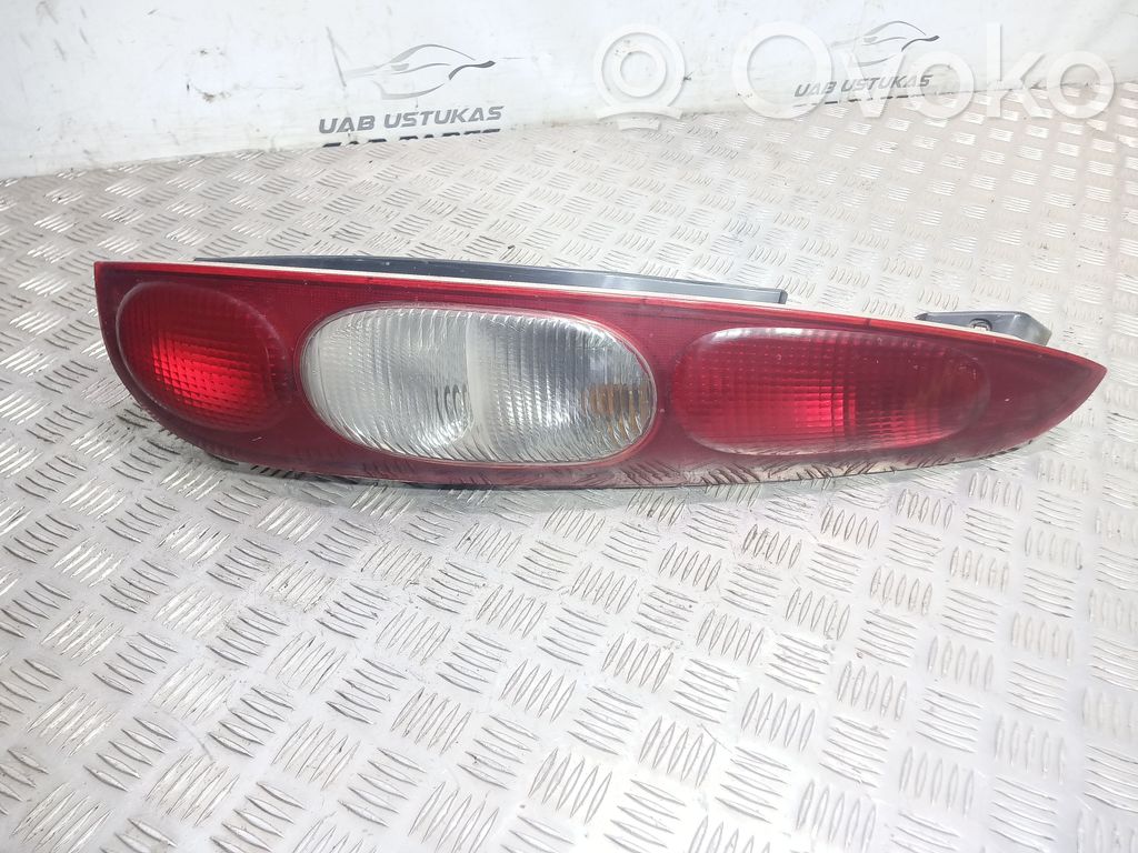 KIA Clarus Rear/tail lights 