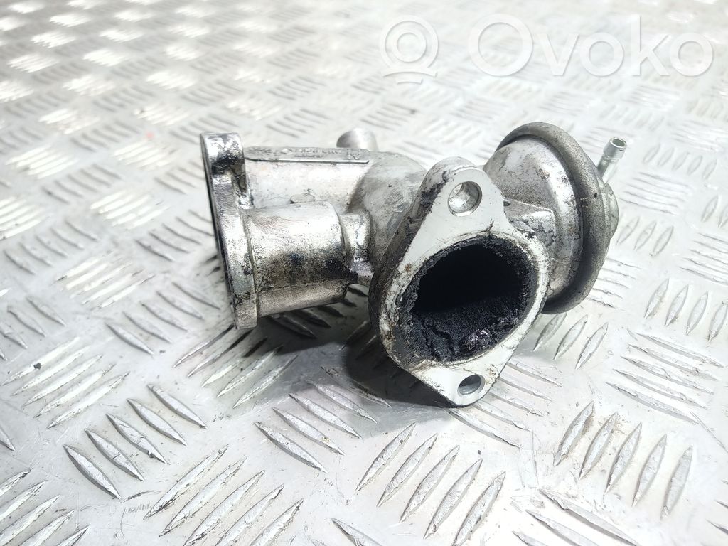 Opel Astra G Válvula EGR 