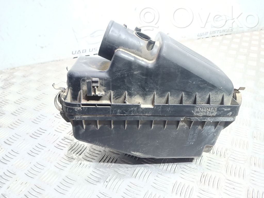 Toyota Corolla E120 E130 Luftfilterkasten 