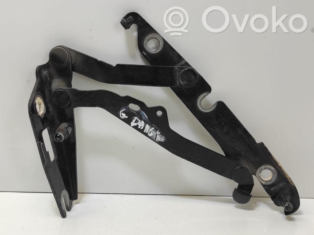 Audi A6 S6 C6 4F Tailgate/trunk/boot hinge 