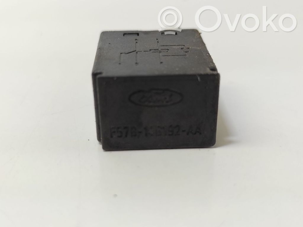 Ford Focus Otros relés 