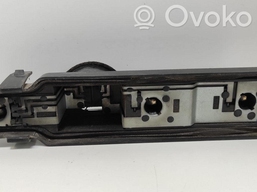 Ford Focus Tail light part 