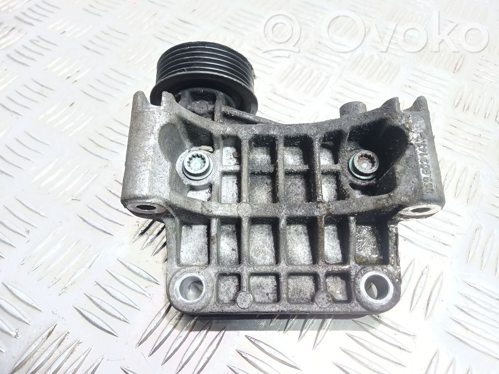 Audi A6 S6 C6 4F Generator/alternator bracket 