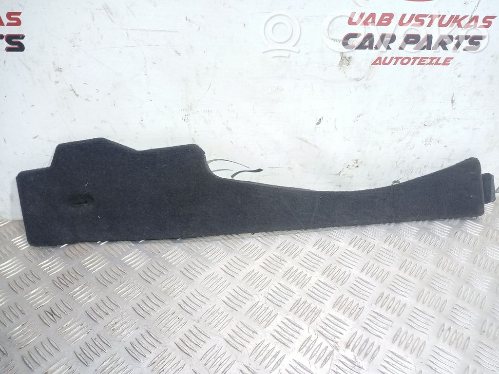 BMW X5 E53 Other center console (tunnel) element 