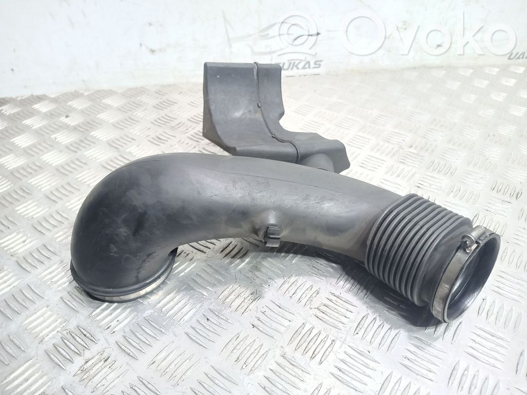 BMW X5 E53 Šļūtene (-es) / caurule (-es) 