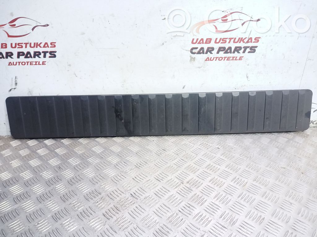 BMW X5 E53 Other trunk/boot trim element 