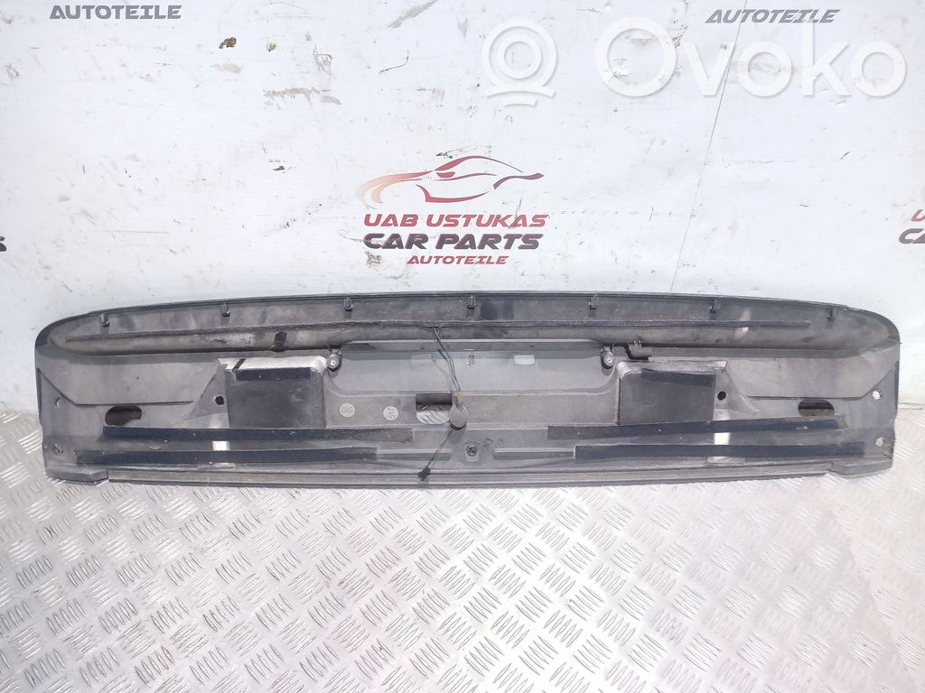 BMW X5 E53 Tailgate/trunk spoiler 