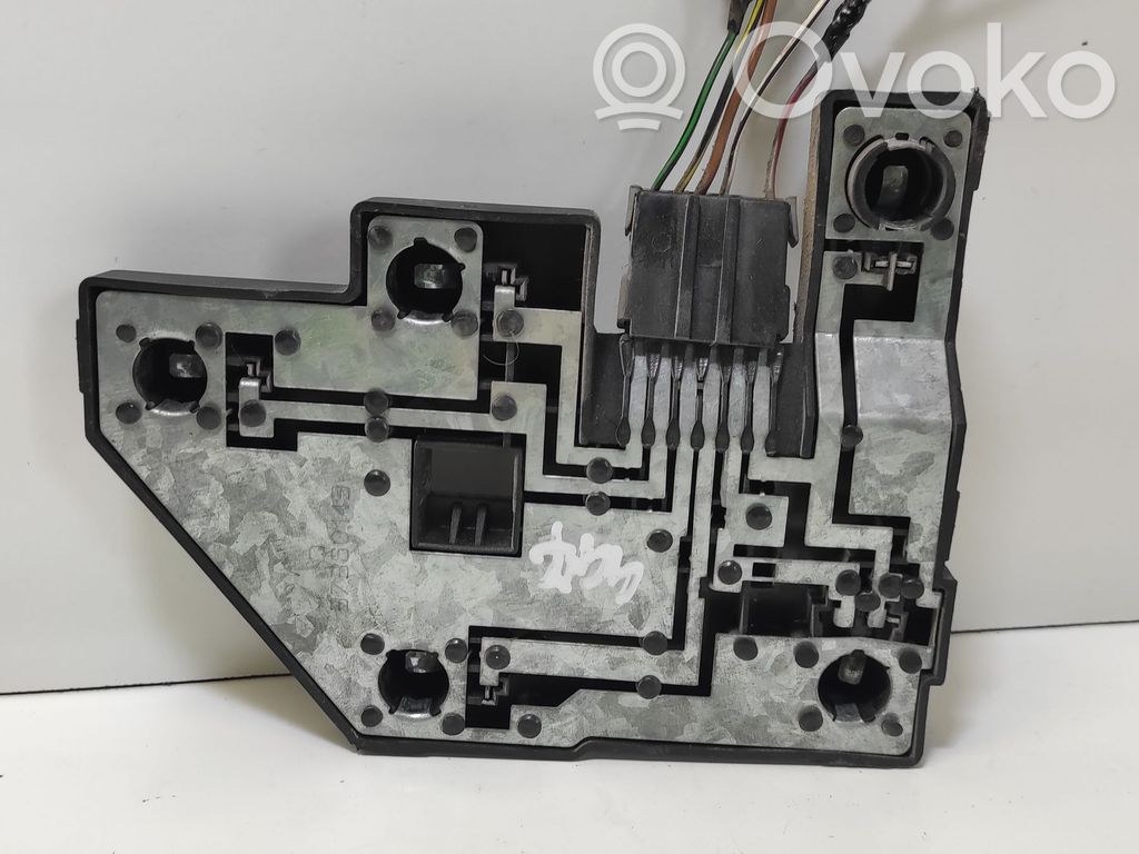 Opel Vectra B Galinio žibinto detalė 